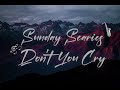 Sunday Scaries - Don't You Cry 1 Hour