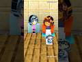 Ayo bantu guguga ice kalahkan guguga api jahat!!‼️😱#shorts #minecraft #game