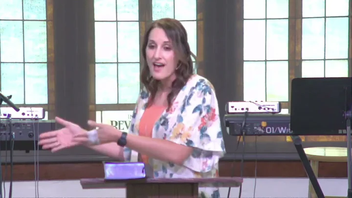 The Life and Times of Jesus - Jesus Anointed by A ...