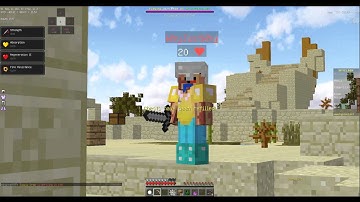 【Minecraft】Hypixel Hacker Report #107 - WHYJUSTWHY