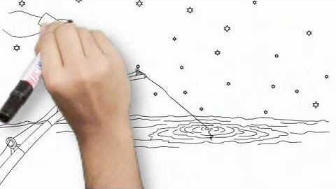 Glow Strike - Video Scribe Project