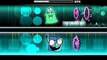 (Insane 2 player demon) Multition by mulpan