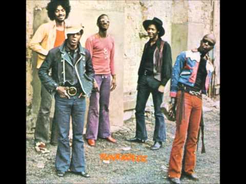 Funkadelic - Super Stupid.wmv