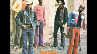 Funkadelic - Super Stupid.wmv chords