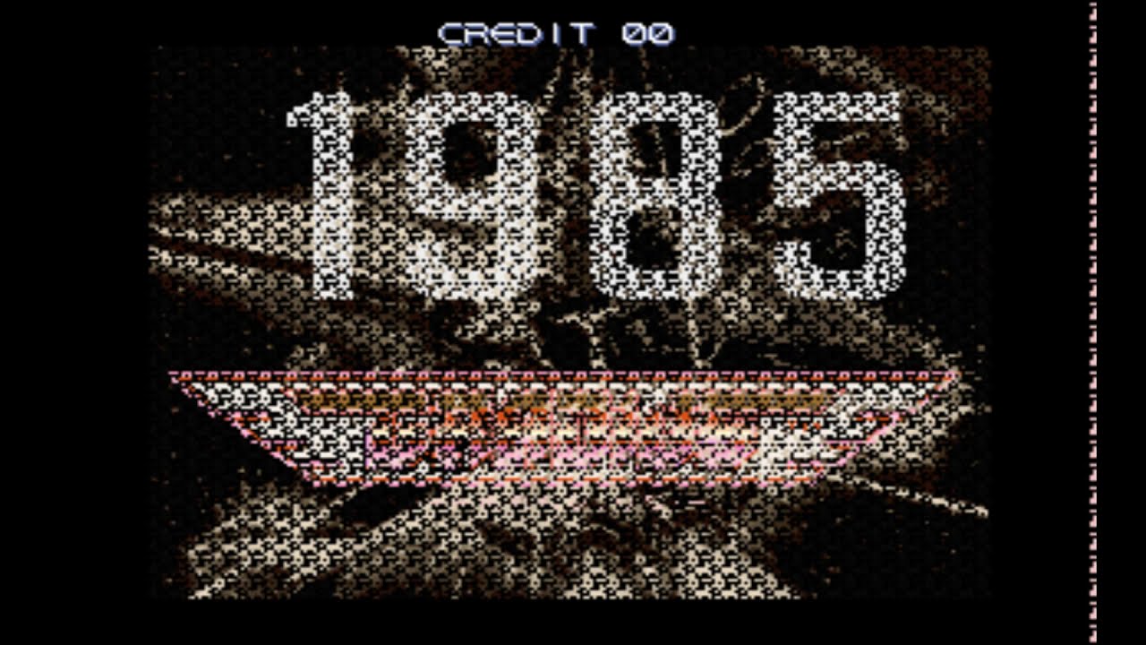 [MAME Replay]Gradius III Snake option 2-3 20200516 - YouTube