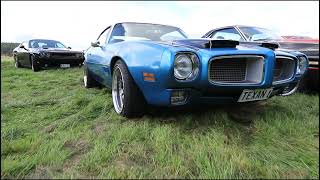 Fathers Day Drags - Meremere 2020 - Full movie