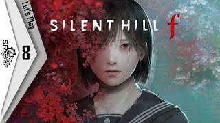 картинка: Загадка, которая оказалась сильнее меня! | SILENT HILL f | 8