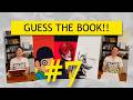 GUESS ALL THE BOOKS - [Noah solo edition]