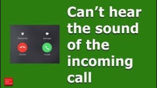 Mobile Notification Sound Problems | Call Sound Not Working | #notification  #codeforfun screenshot 5
