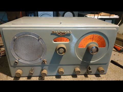 NATIONAL Type NC-57