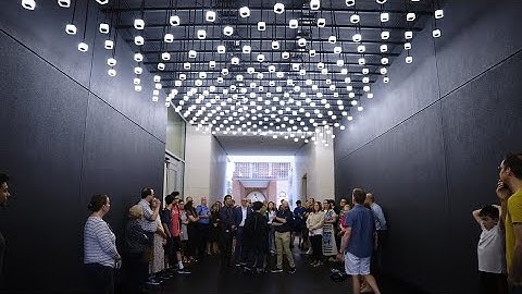 "Climate Parliament" at the Rice University Ralph S. O