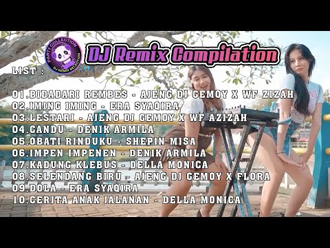 KUMPULAN DJ REMIX