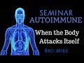 Cure Autoimmune Deficiency & Disease: Lupus, Fibromyalgia, Arthritis, Crohn's, MS, IBS, Chronic Pain