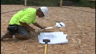 Carpenter - What is it and how do you become one?