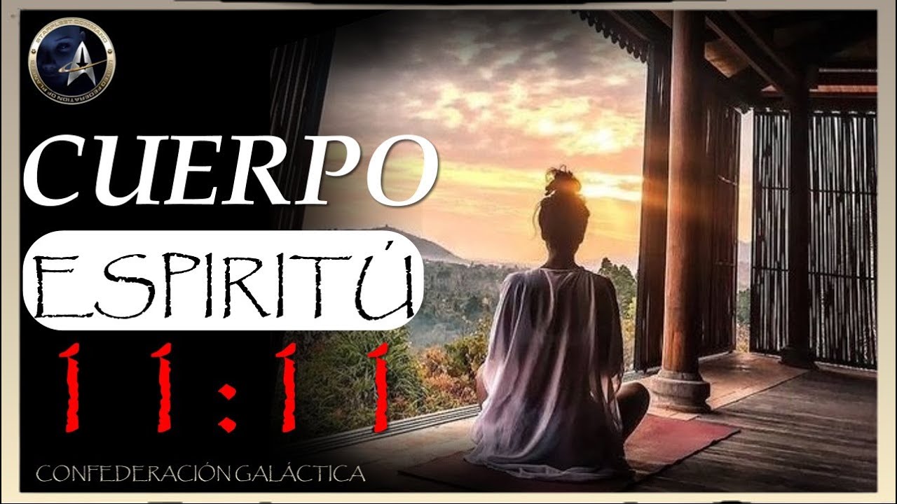 Meditación Guiada Para Sanar el Cuerpo con la Mente - YouTube