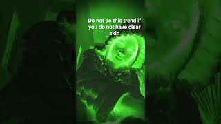 night vision