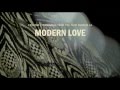 Modern Love - Fashion visionaries from the FIDM Museum LA