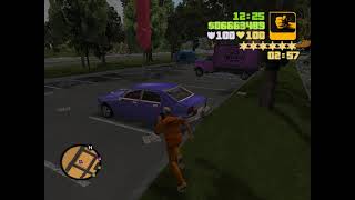 Grand Theft Auto III - Rainbomizer #48 Triads and Tribulations/Grand Theft Auto