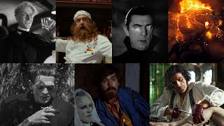 Defeats Of My Favorite Movie Villains Part 49