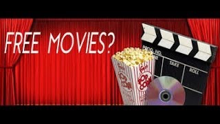 How to get FREE LATEST Movies! (No Torrents Involved!) How to get FREE LATEST Movies! (No Torrents Involved!)