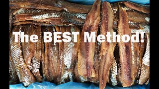 How To Prep Smoked Herring Fillets | CaribbeanPot.com by caribbeanpot 2,821 views 1 month ago 4 minutes, 44 seconds