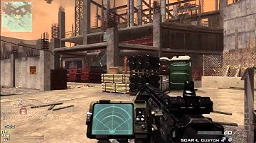 Modern Warfare 3 First Impressions Pt.1