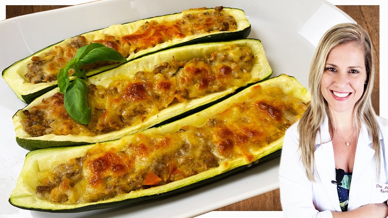 JANTAR para EMAGRECER delicioso - Simples, barato e rápido