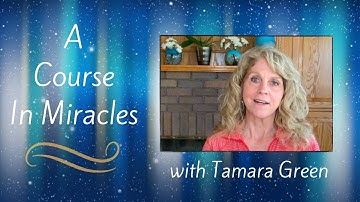 ACIM #170: "There is no cruelty in God and none in me."