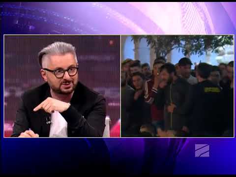 \"დამარცხდა ეს აქცია\"