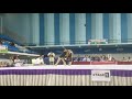 Samridhis rhythmic solo at kerala at the 8th asian yoga championship