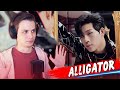 MONSTA X - Alligator (MV) РЕАКЦИЯ