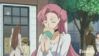 Code Geass AMV -I've Fallen For You-