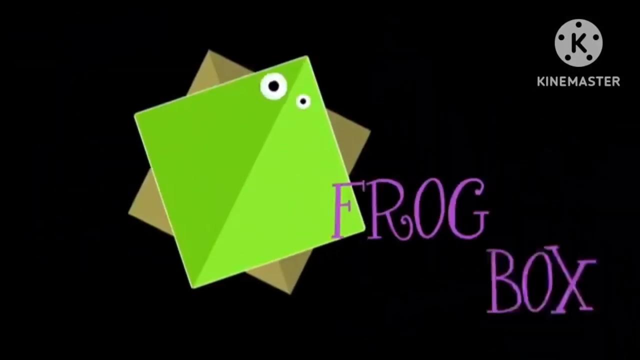 EOne/Frog Box/Playhouse Disney original PJ Masks Rotten Powers