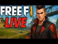 Free Fire Live Hindi 🔴 | CS Rank Match | Road to Heroic 💪