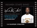 WIENDA NIKE ATA OFFICIAL AUDIO BY SAMUEL KITEMA BENGA MASTER