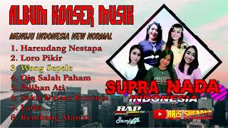 ALBUM TERBARU SUPRA NADA NEW NORMAL 2020