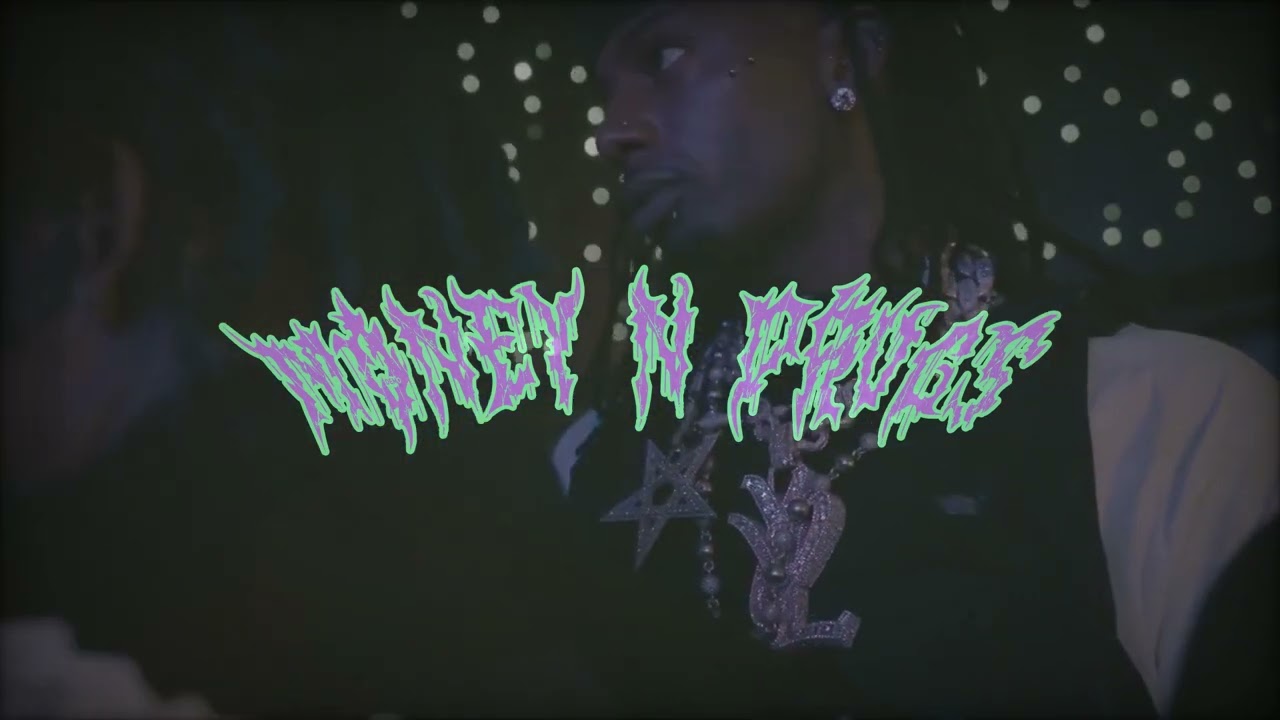 Playboi Carti - Money N Drugs (CMM Remix)