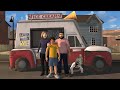 Ice Scream 3  -The Beginning (Final Trailer)  Ice Scream 3 funny animation