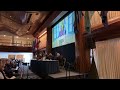 Highlight 39:13 - 44:13 from James Fox Live from DC