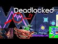 Deadlocked 100% featuring autistic man (FishDonut gd)