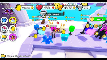 Episode 2 part 1 power slap simulator ROBLOX!!!