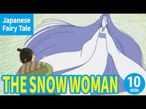 Video: How To Make An Original Snow Woman