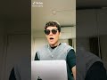 Omar Rudberg &quot;My heart will go on &quot; funny TikTok