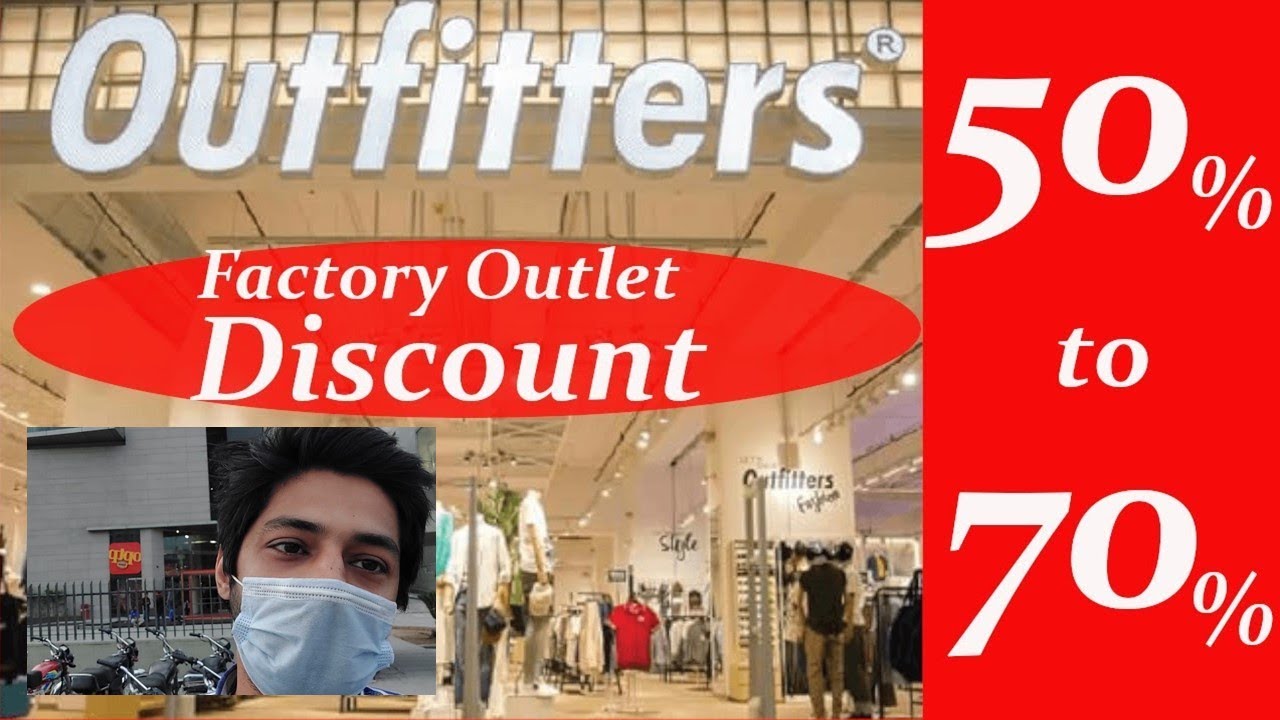 A Visit To The Outfitters Factory Outlet YouTube retail-news-best-buy-outlet-moves-into-former-willowbrook-toys-r-us