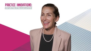 Practice Innovations 2019: Achieving Peak Performance