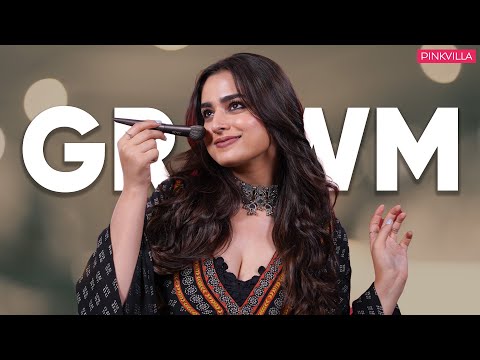 Ayesha Khan’s go-to makeup routine for a day out with friends | GRWM