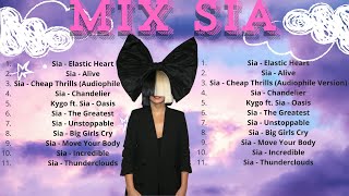 Mix Sia