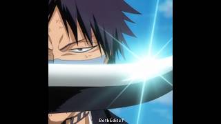 Shuhei Hisagi Shikai - Bleach Edit Funk Universo Slowed