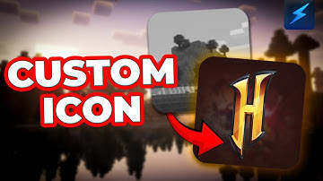How to customise your Minecraft server icon