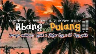 Abang pasti Pulang by B.M.G x Stylee Rap x 58 Rap gank (  Musik Video )